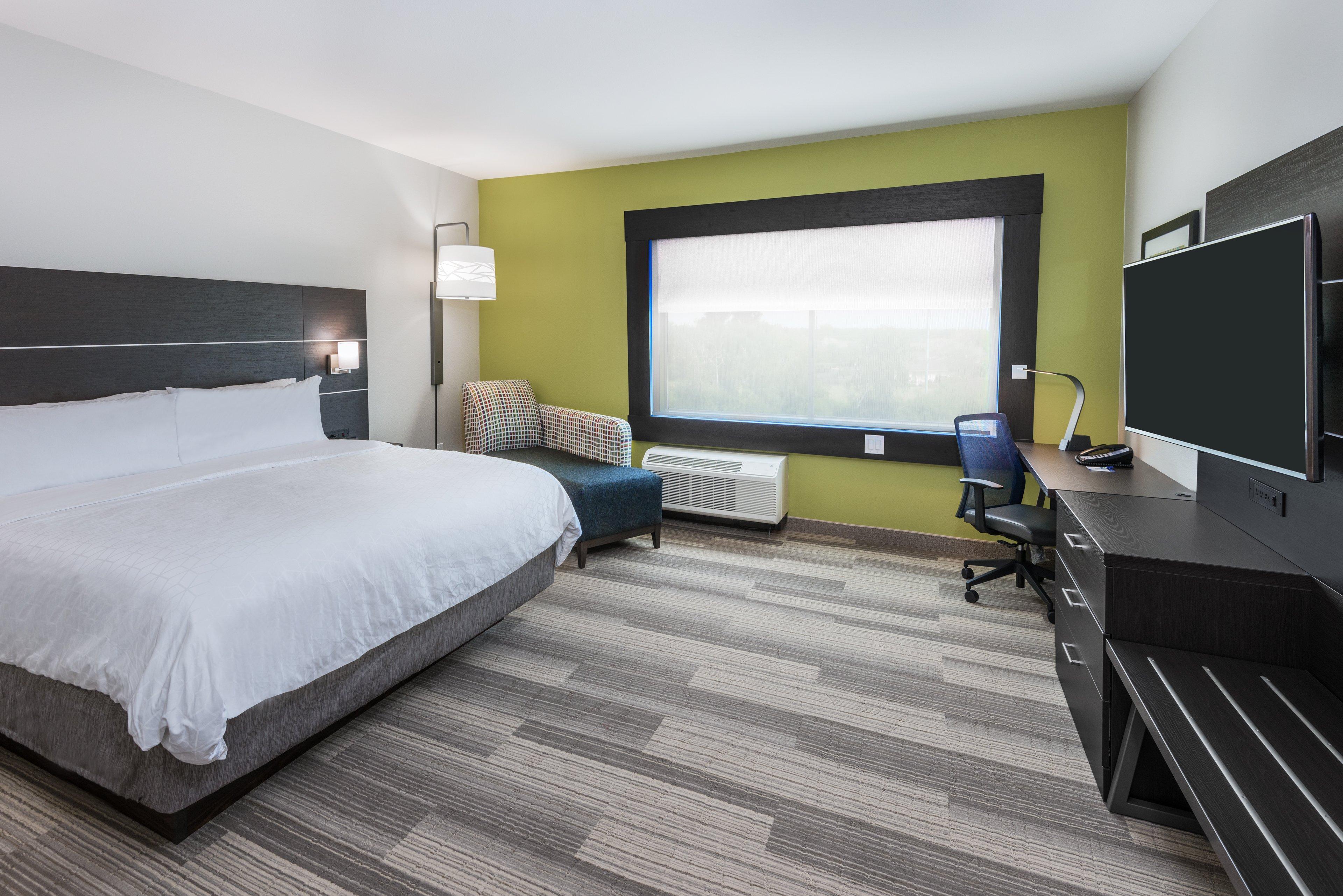 Holiday Inn Express & Suites Bryan - College Station, An Ihg Hotel Esterno foto
