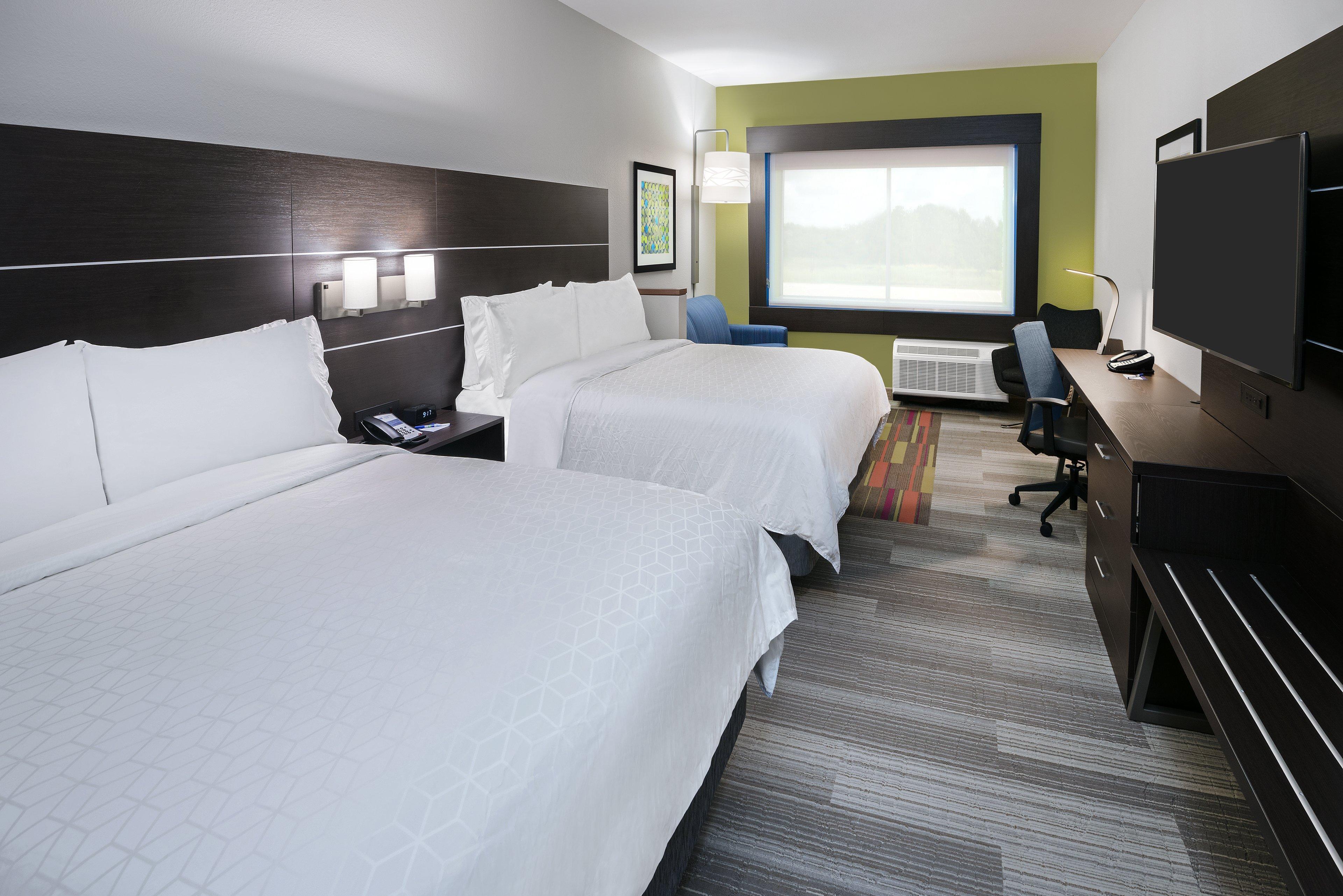 Holiday Inn Express & Suites Bryan - College Station, An Ihg Hotel Esterno foto