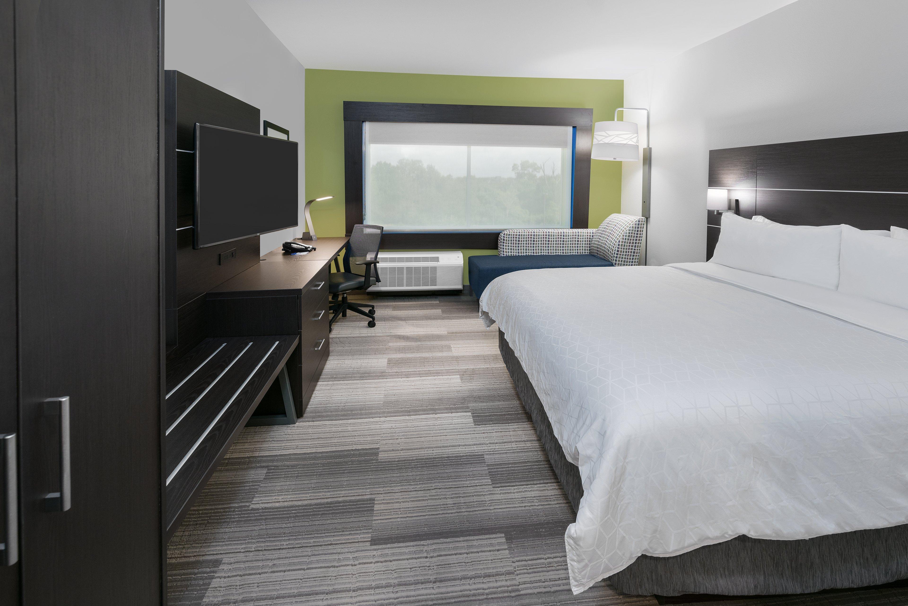 Holiday Inn Express & Suites Bryan - College Station, An Ihg Hotel Esterno foto